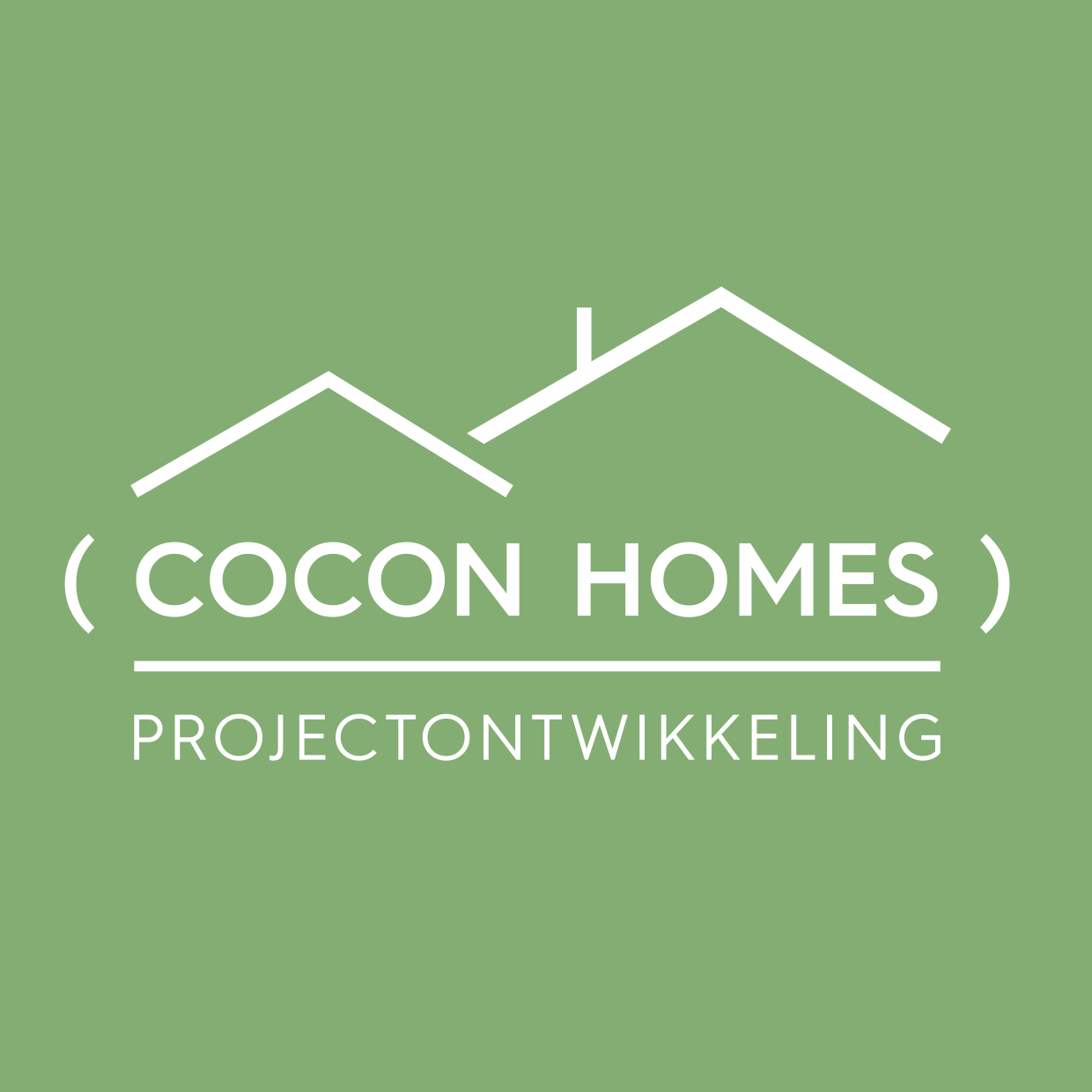 Logo COCON HOMES